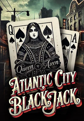 Atlantic City Blackjack