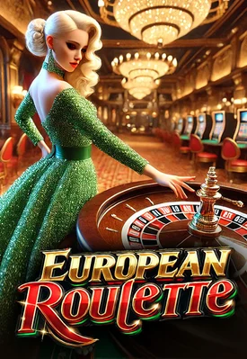 European Roulette