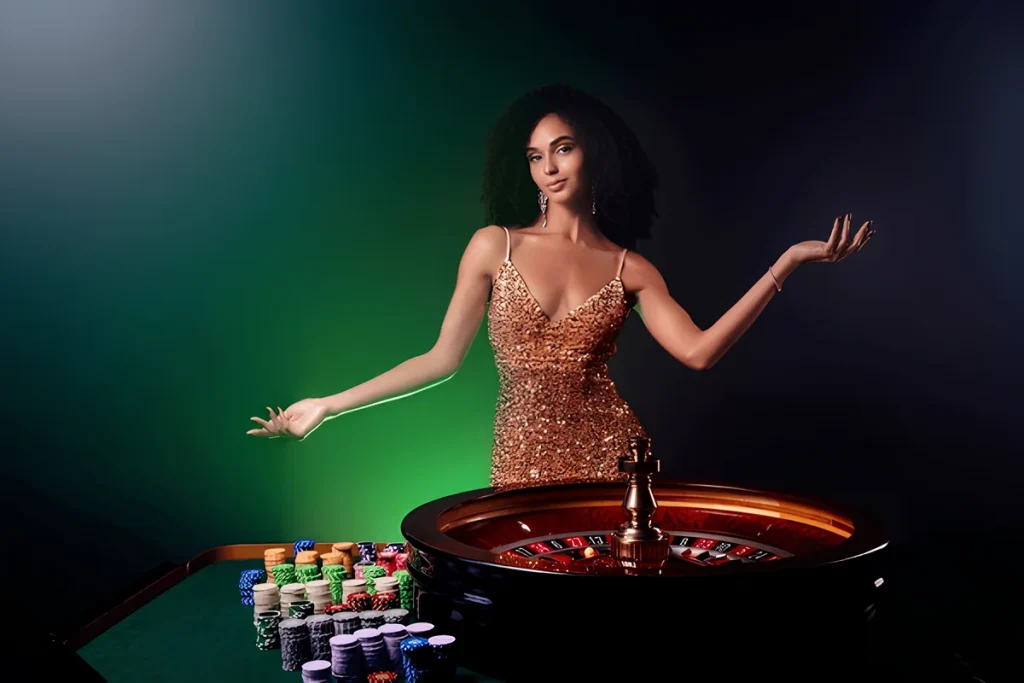 Zar Casino