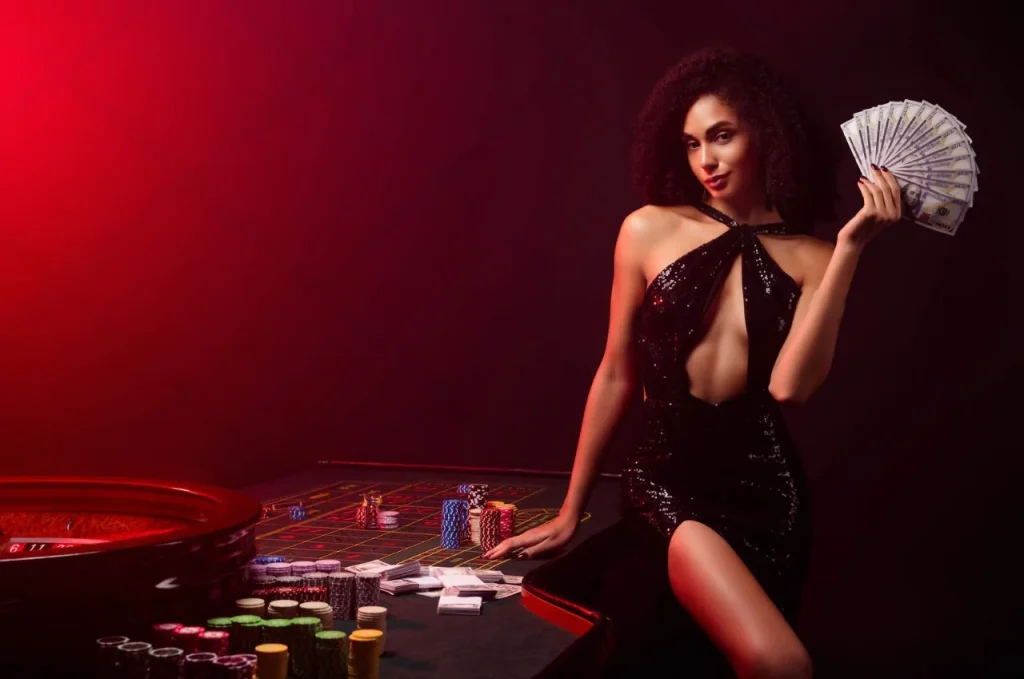 Zar Casino Money