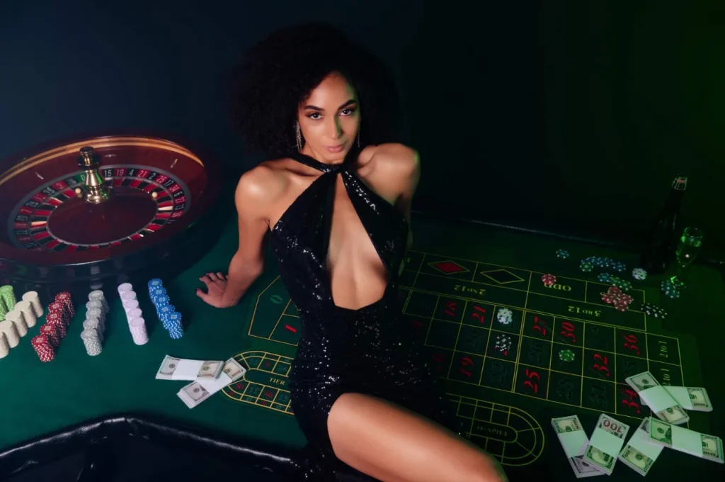 Zar Casino Table Games