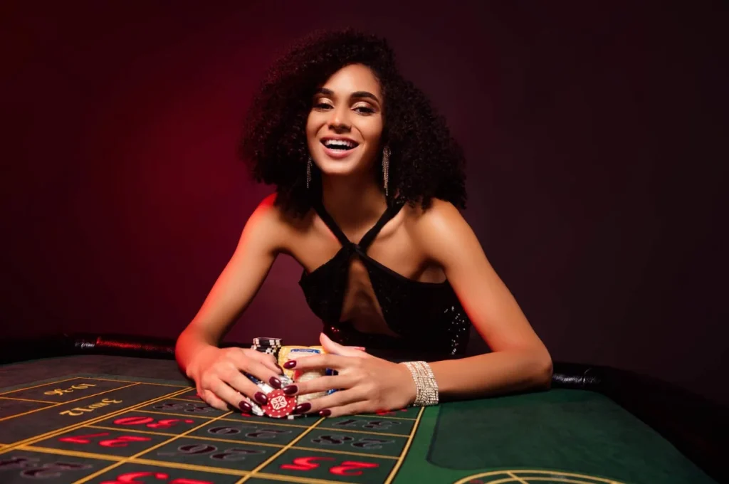 Zar Casino Win